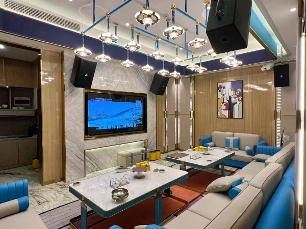 柳州小时场ktv，全方位体验激情无限-鹿寨县ktv预定